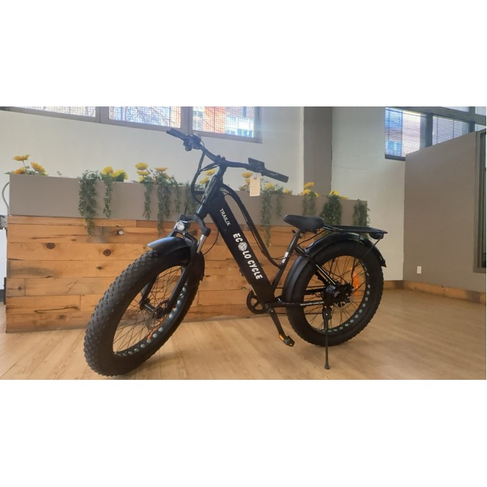 Ecolo-Cycle Vélo Trail/X  2024